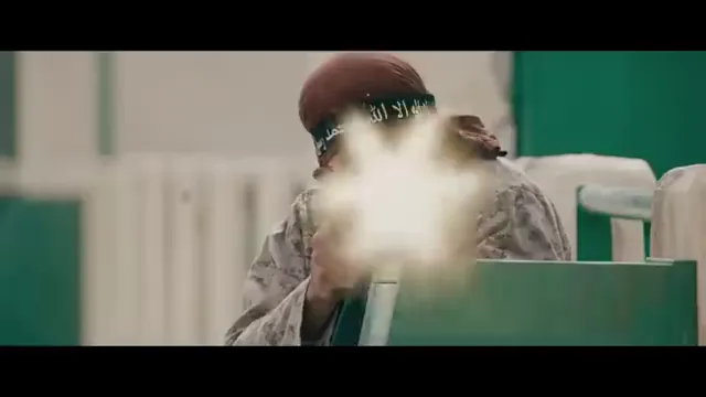 The Covenant Scene 2