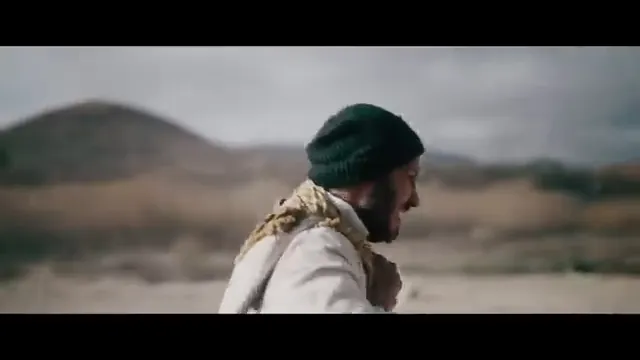 The Covenant Scene 3