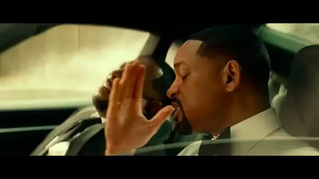 Bad Boys: Ride or Die Scene 1