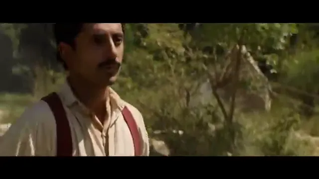 The Sisters Brothers Scene 4