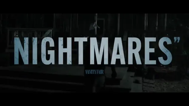 Hush Scene 5