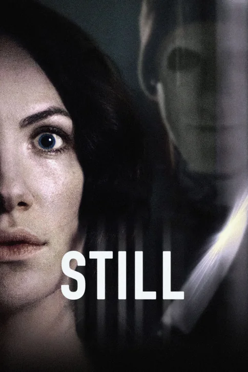 Hush Movie Poster