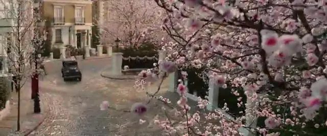 Mary Poppins Returns Scene 2
