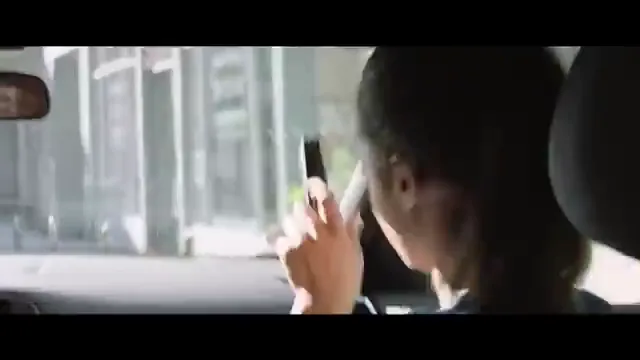 Charlie's Angels Scene 2