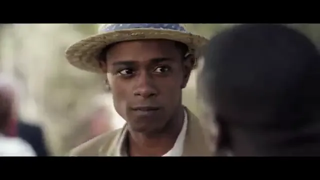 Get Out Scene 4