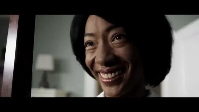 Get Out Scene 5