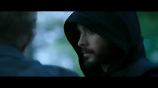 Morbius Scene 3
