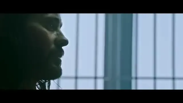 Morbius Scene 5