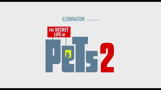 The Secret Life of Pets 2 Scene 5