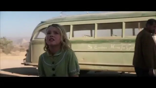 Annabelle: Creation Scene 1