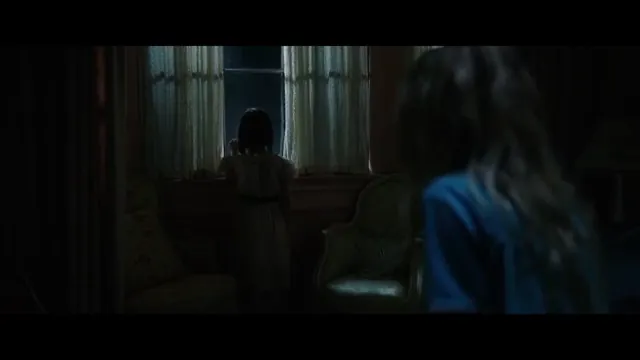 Annabelle: Creation Scene 2