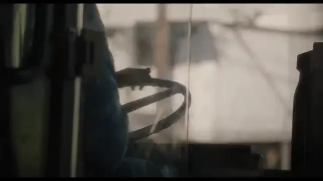 Paterson Scene 1