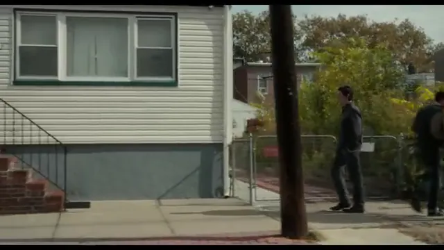 Paterson Scene 2