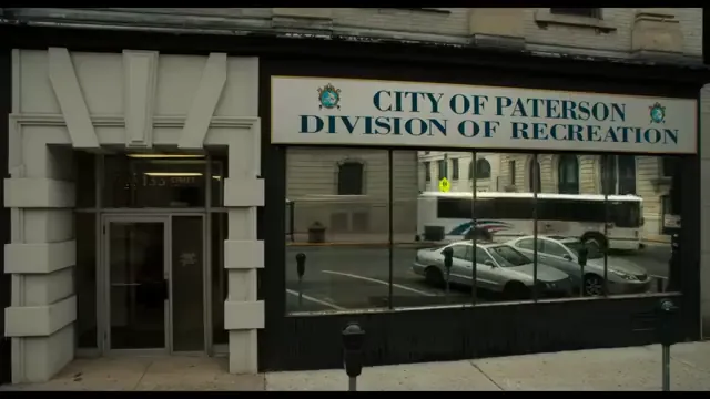 Paterson Scene 3