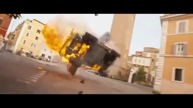 Fast X Scene 1