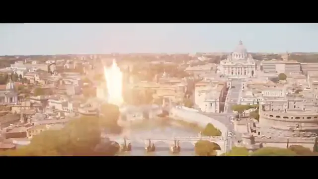 Fast X Scene 2
