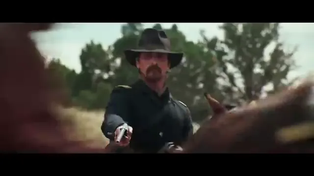 Hostiles Scene 4