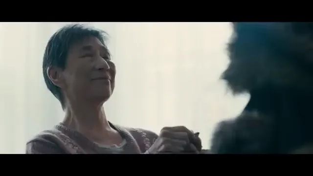 Hustlers Scene 1