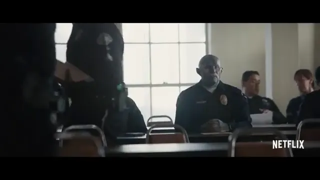 Bright Scene 1