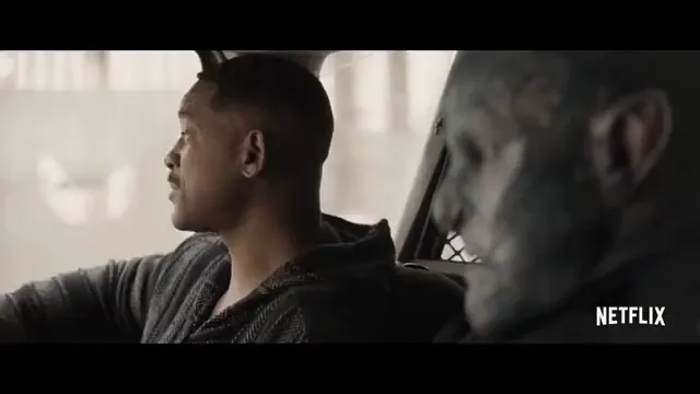 Bright Scene 2