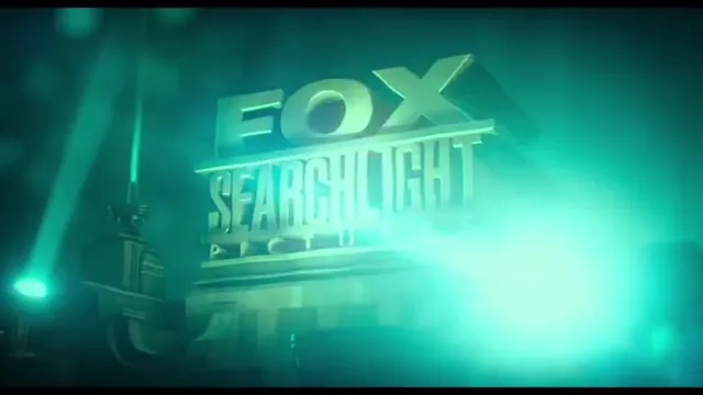 The Shape of Water Scene 1
