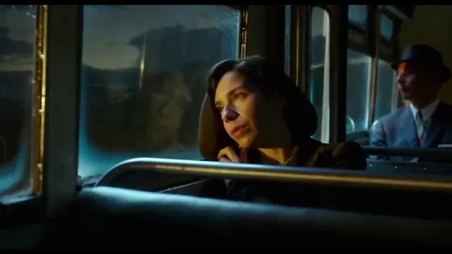 The Shape of Water Scene 3