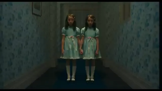 Doctor Sleep Scene 1