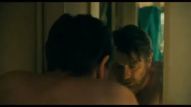 Doctor Sleep Scene 2