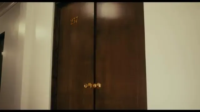 Doctor Sleep Scene 3