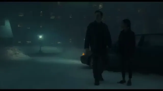 Doctor Sleep Scene 5