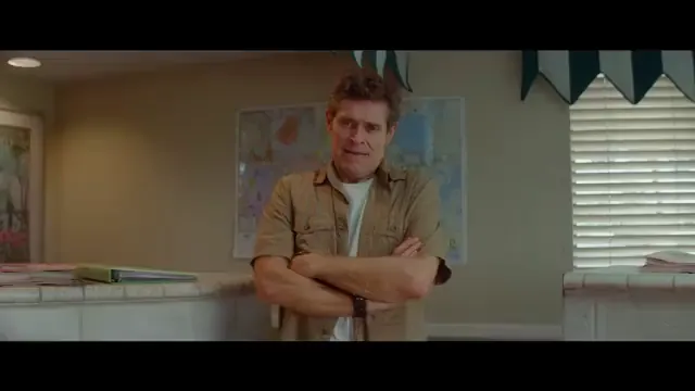 The Florida Project Scene 1