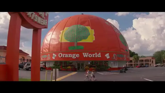The Florida Project Scene 2