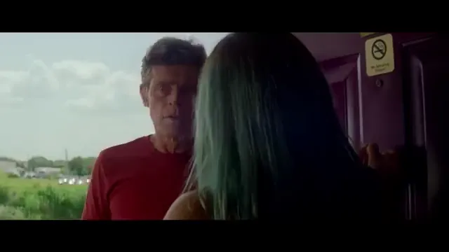 The Florida Project Scene 3