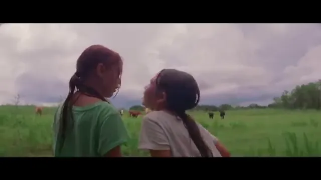 The Florida Project Scene 5