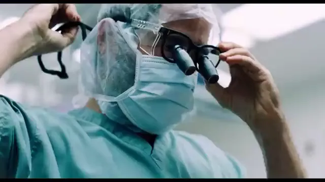 The Killing of a Sacred Deer Scene 3
