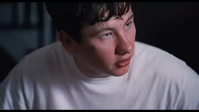 The Killing of a Sacred Deer Scene 5