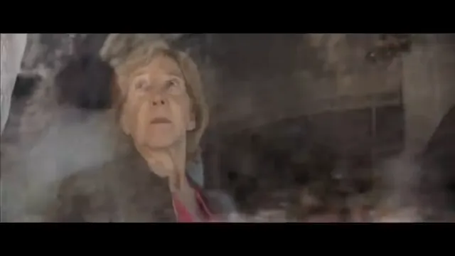 Insidious: The Last Key Scene 2