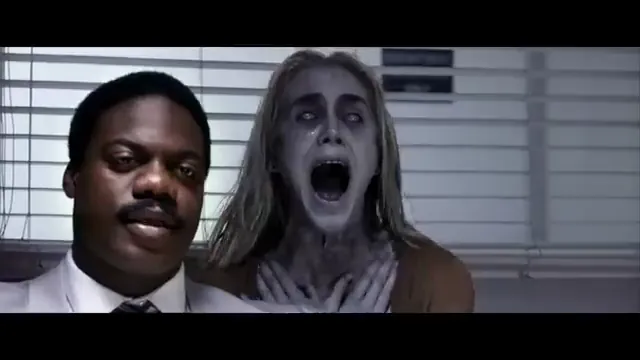 Insidious: The Last Key Scene 5