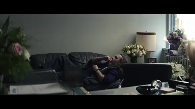 You Were Never Really Here Scene 1