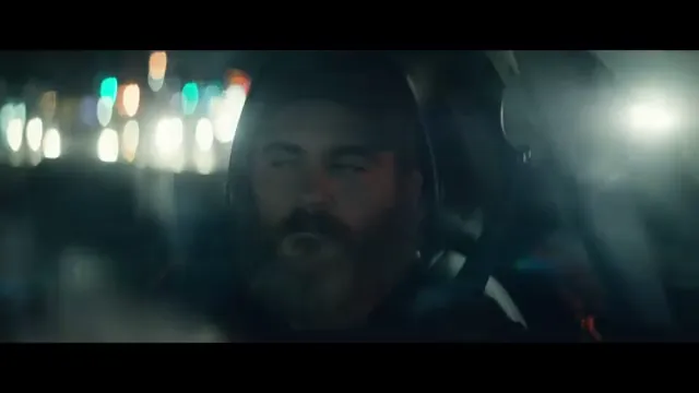 You Were Never Really Here Scene 3