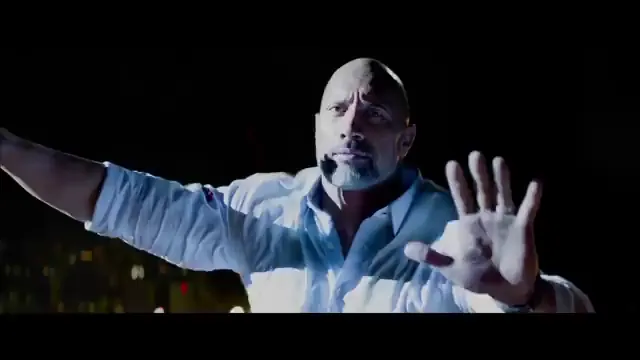 Skyscraper Scene 5