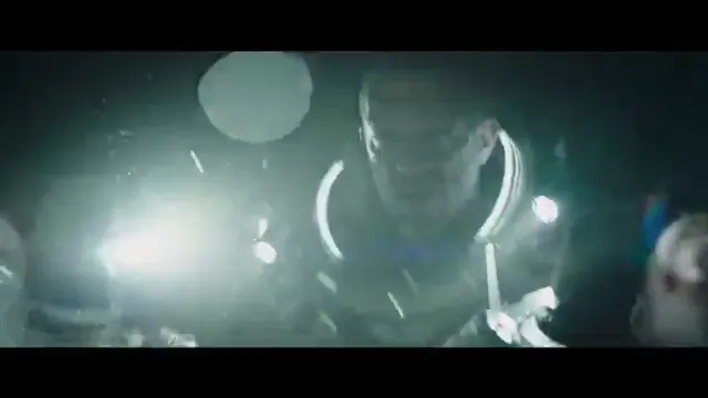 Underwater Scene 5