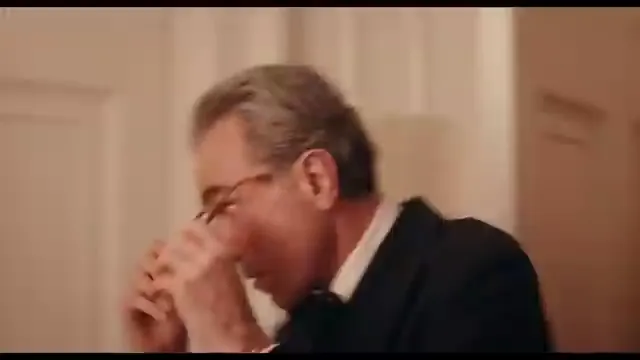 Phantom Thread Scene 3