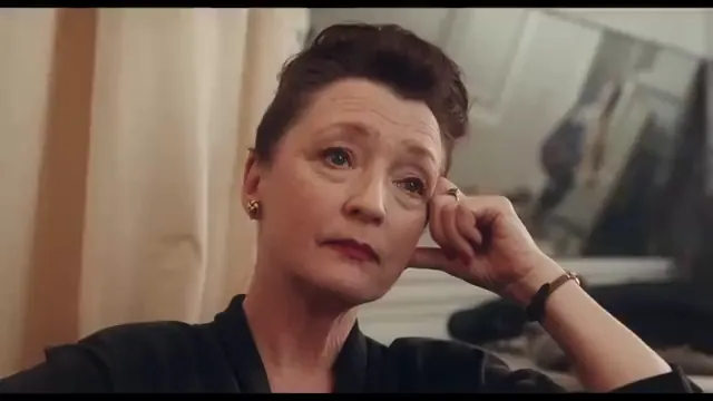Phantom Thread Scene 4