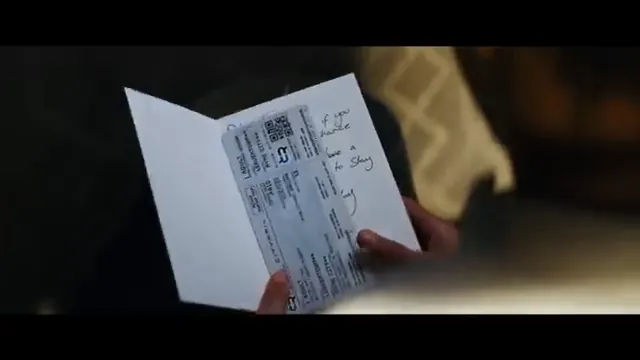 Pokémon: Detective Pikachu Scene 1