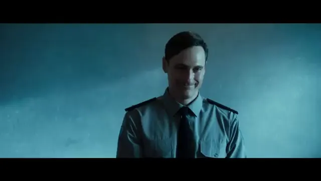 Escape Room Scene 2