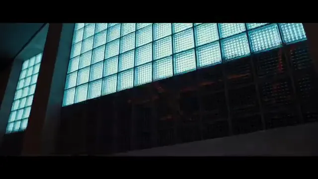 Escape Room Scene 3