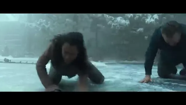 Escape Room Scene 4