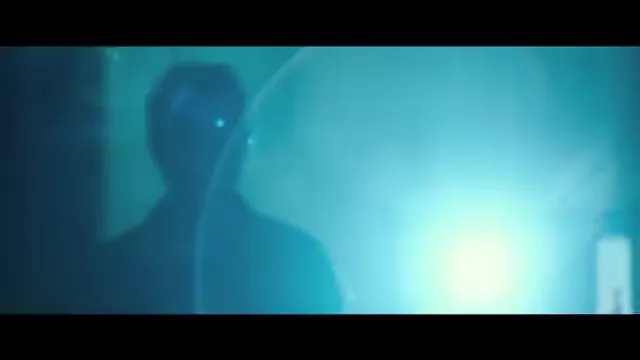 Escape Room Scene 5