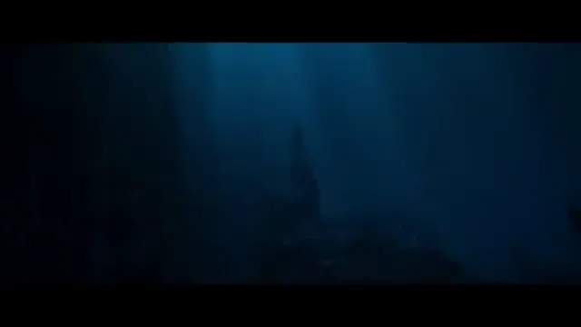 The Little Mermaid Scene 3